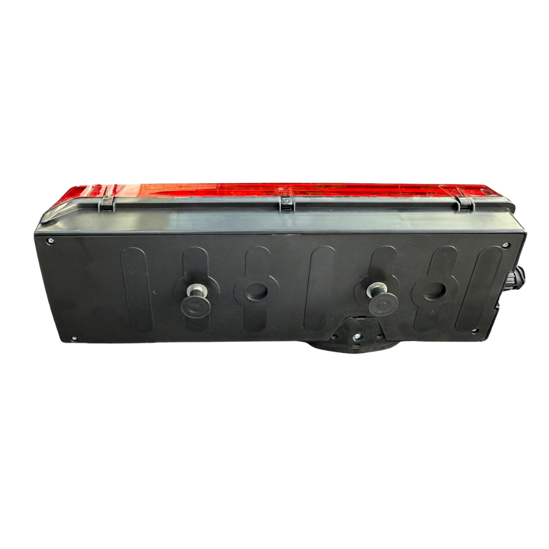 Scania Serie 6/7 - LED bakljus höger