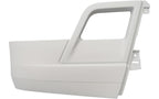 Mercedes Arocs - Stötfångarspoiler hyttbredd 2500 mm höger