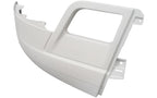 Mercedes Arocs - Stötfångarspoiler hyttbredd 2500 mm höger