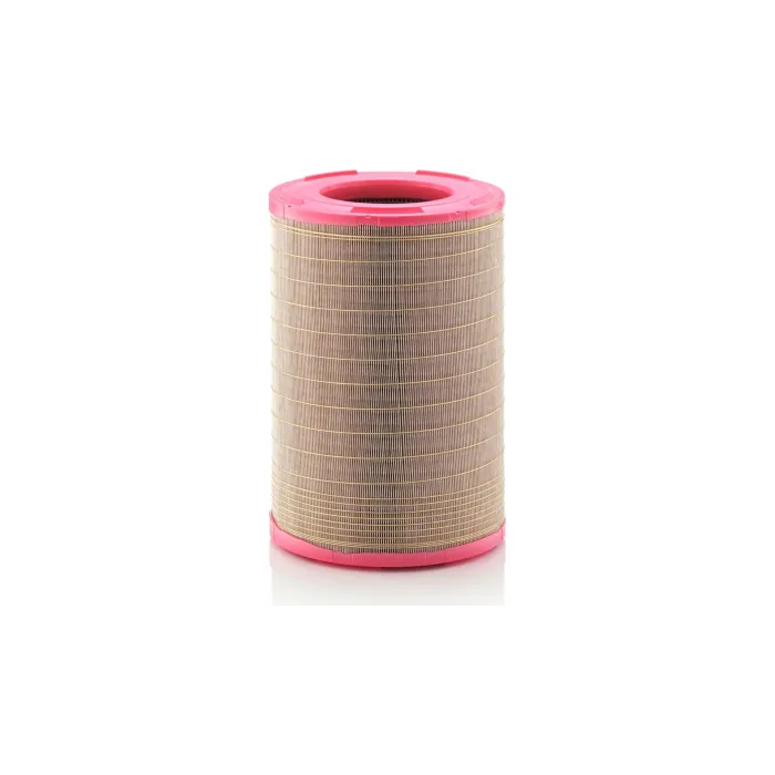 Scania Serie 4 P/G/R-serien - Luftfilter (G230-G490, P230-P620, R230-R730)
