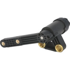 Scania Serie 4/5/6/7 - ECAS-sensor med arm