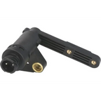 Scania Serie 4/5/6/7 - ECAS-sensor med arm