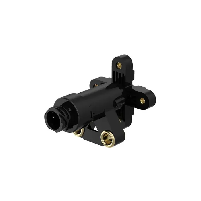 Scania Serie 4/5/6/7 - ECAS-sensor utan arm