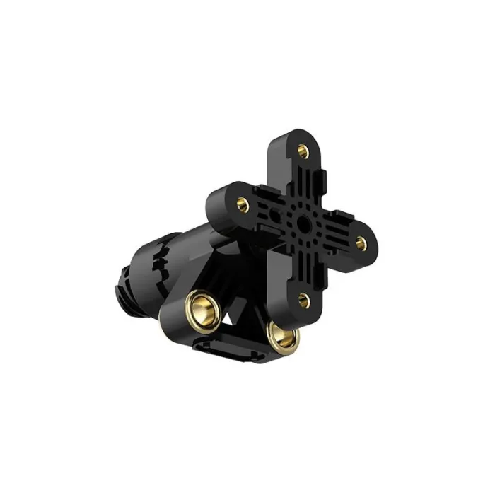 Scania Serie 4/5/6/7 - ECAS-sensor utan arm