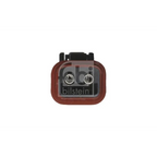 Scania Serie 4/5/6/7 - ABS-sensor rak 2710 mm
