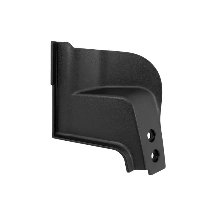 Scania Serie 7 - Mittsteg lock vänster