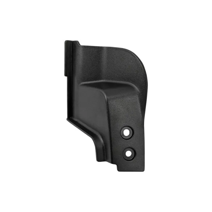 Scania Serie 7 - Mittsteg lock vänster