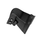 Scania Serie 7 - Mittsteg lock vänster