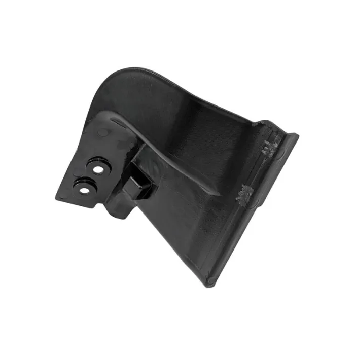 Scania Serie 7 - Mittsteg lock vänster