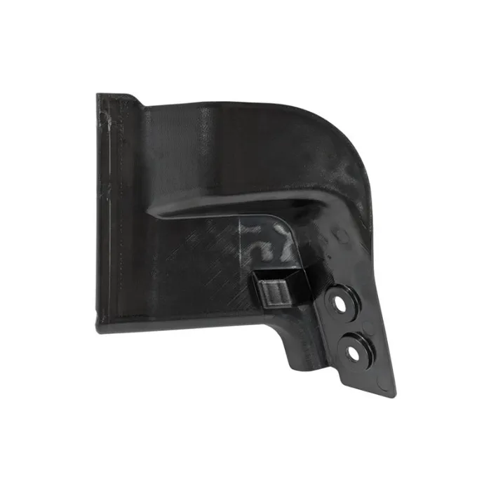 Scania Serie 7 - Mittsteg lock höger