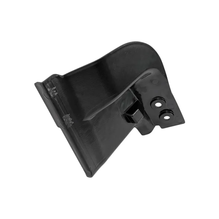 Scania Serie 7 - Mittsteg lock höger