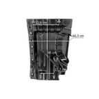 Scania Serie 7 R/S-serien Next Gen - Övre innerskärm vänster