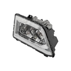Scania Serie 7 R/S-serien - Takdimljus (LED) höger