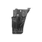 Scania Serie 7 R/S-serien - Stegskyddsplatta höger