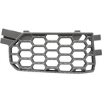 Scania Serie 7 R/S-serien - Steglist grill