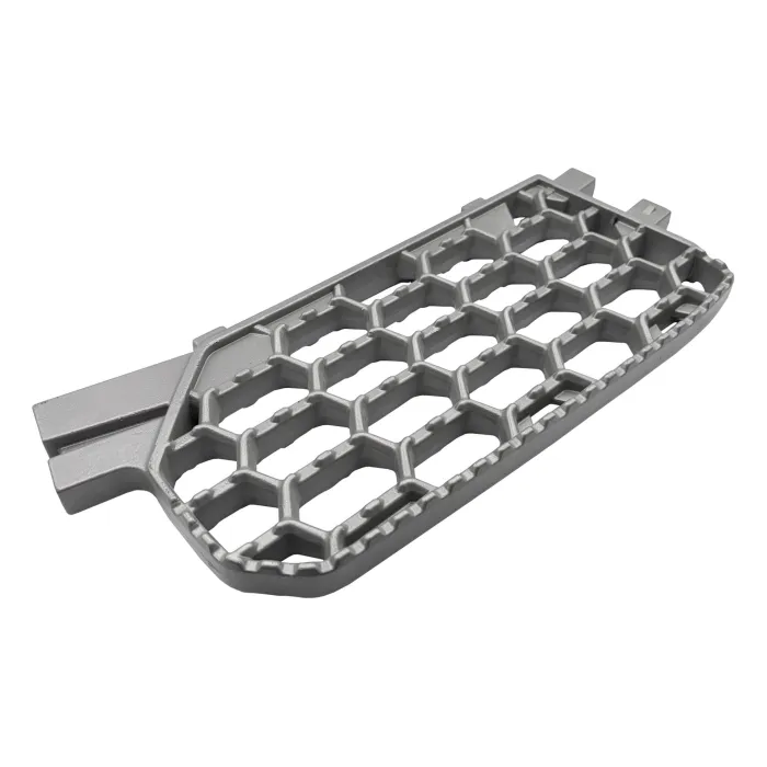 Scania Serie 7 R/S-serien - Steglist grill
