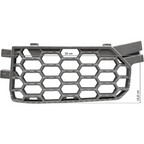 Scania Serie 7 R/S-serien - Steglist grill