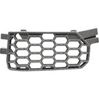 Scania Serie 7 R/S-serien - Steglist grill