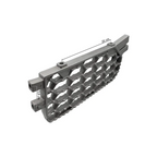 Scania Serie 7 R/S-serien - Steglist grill
