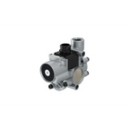 Scania - ABS-modulator bajonettkoppling