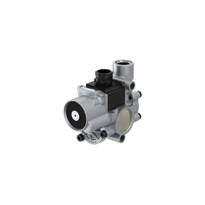 Scania - ABS-modulator bajonettkoppling