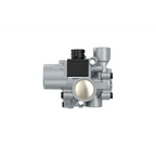 Scania - ABS-modulator bajonettkoppling