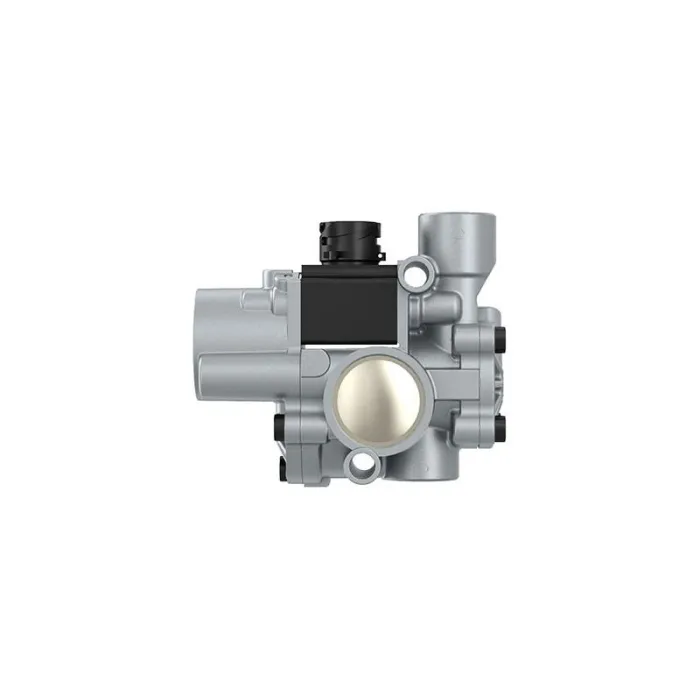 Scania - ABS-modulator bajonettkoppling