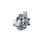 Scania - ABS-modulator bajonettkoppling