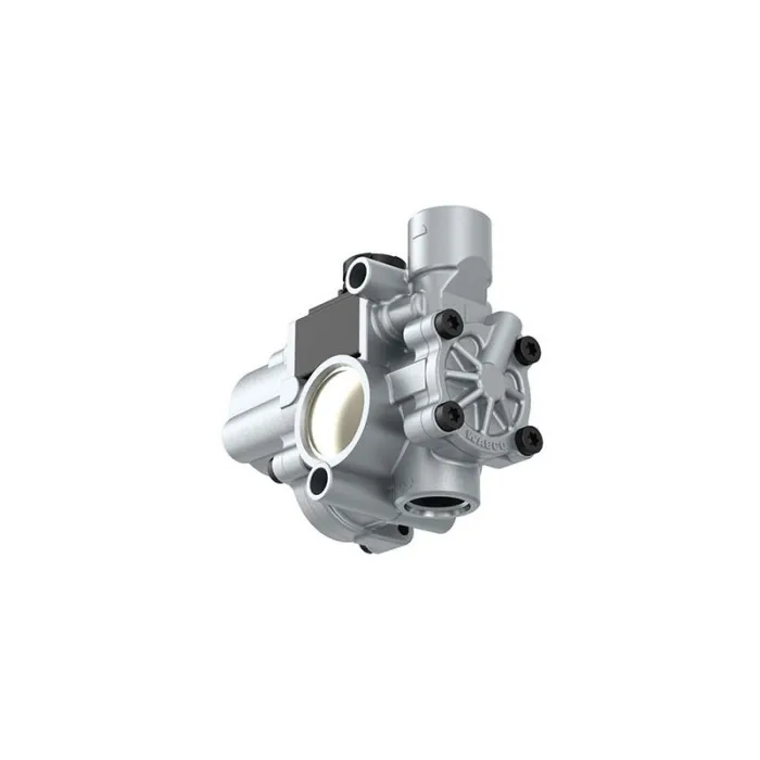 Scania - ABS-modulator bajonettkoppling