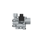 Scania - ABS-modulator bajonettkoppling