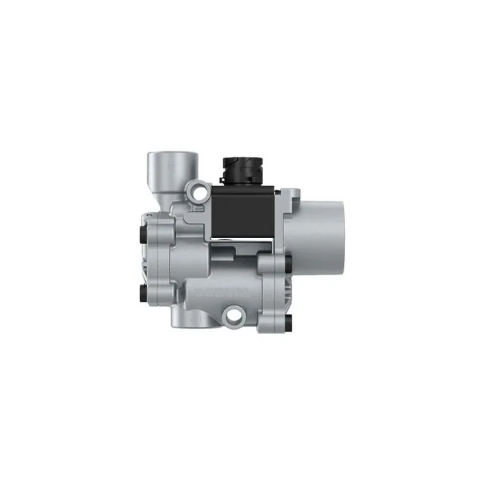 Scania - ABS-modulator bajonettkoppling