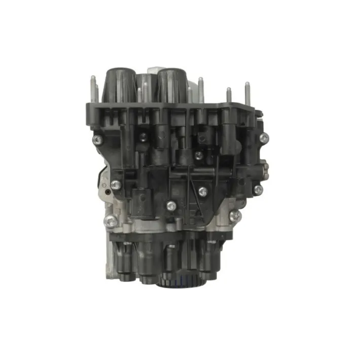 Scania Serie 6/7 - Lufttorkare
