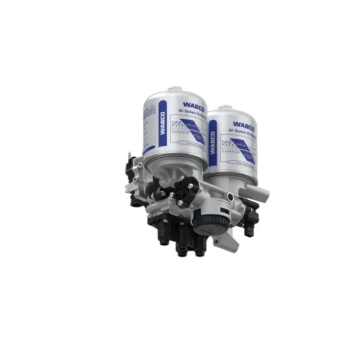 Scania Serie 6/7 - Lufttorkare tvåkammar