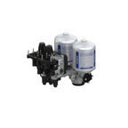 Scania Serie 6/7 - Lufttorkare tvåkammar