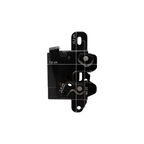 Scania Serie 6/7 - Frontgrill lås vänster