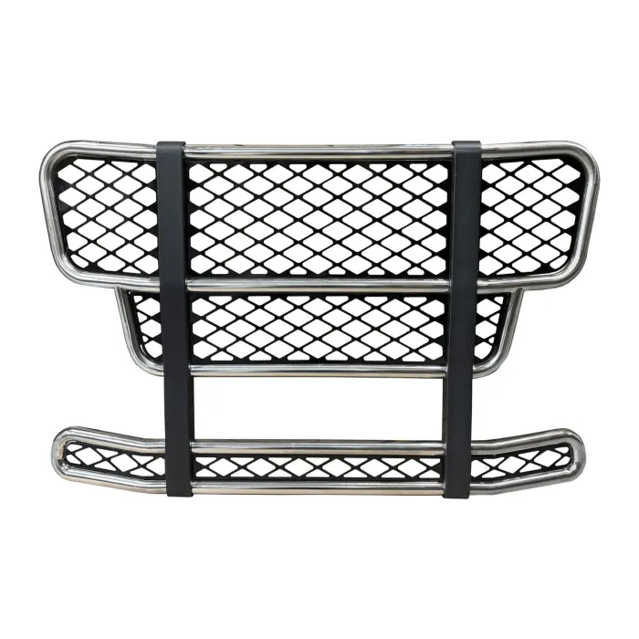 Scania Serie 7 R/S-serien - Frontbullbar (rostfritt stål)