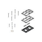 Scania Serie 6/7 R-serien - Kompressor packning- och ventilsats
