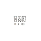 Scania Serie 6/7 R-serien - Kompressor packning- och ventilsats