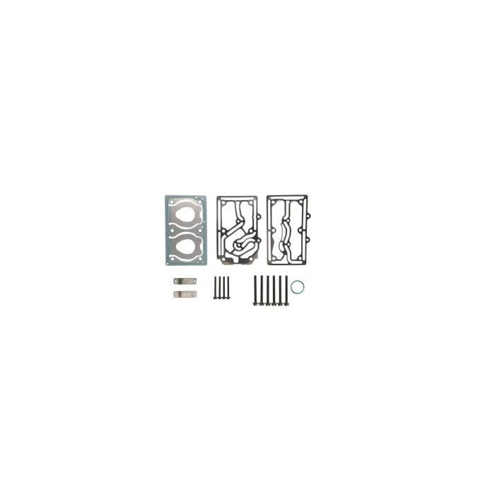 Scania Serie 6/7 R-serien - Kompressor packning- och ventilsats
