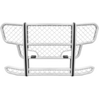 Scania Serie 7 S-serien - Frontbullbar (aluminium)
