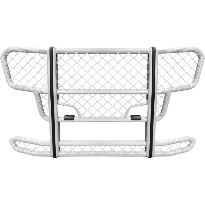 Scania Serie 7 S-serien - Frontbullbar (aluminium)