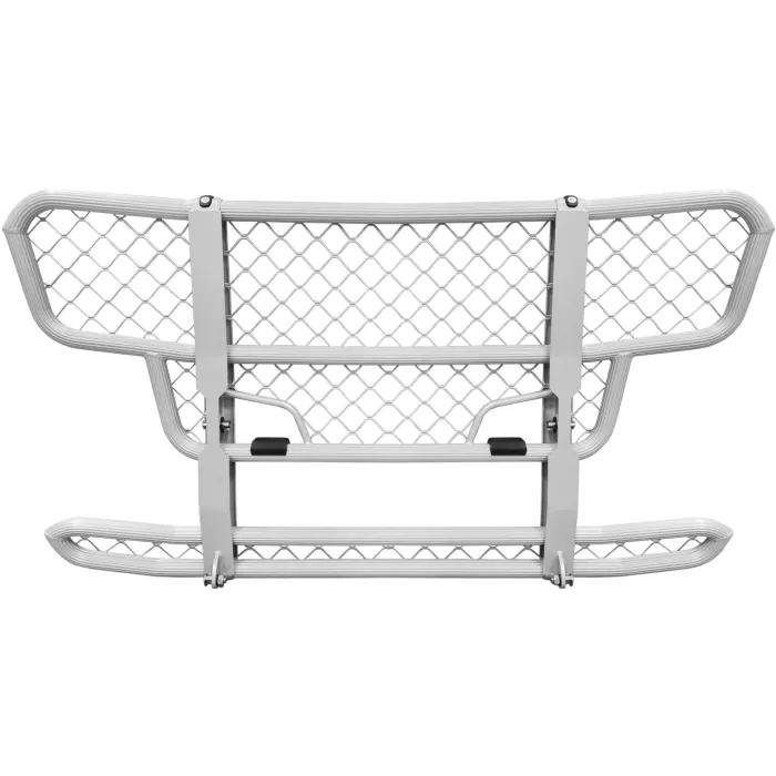Scania Serie 7 S-serien - Frontbullbar (aluminium)