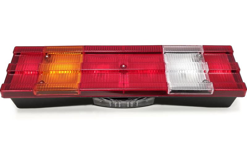Mercedes Actros/Axor MP3 - Baklampa vänster