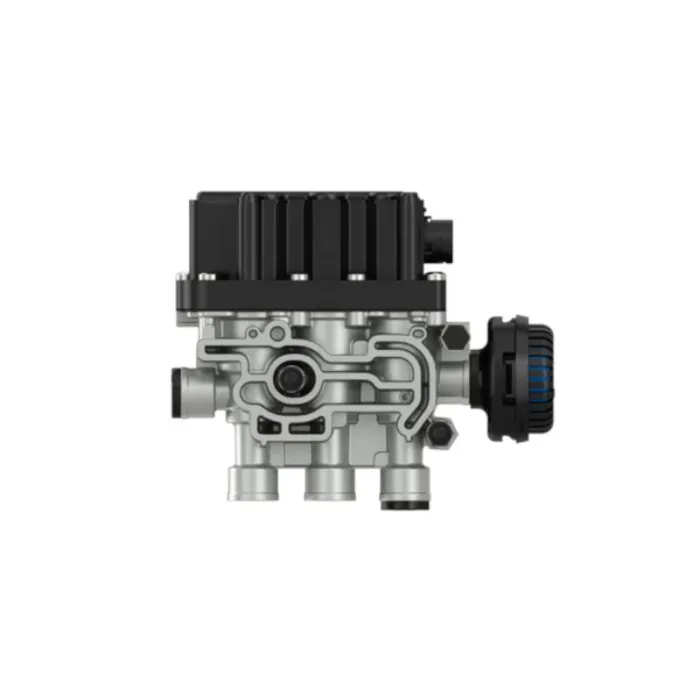 Scania - ECAS-ventil