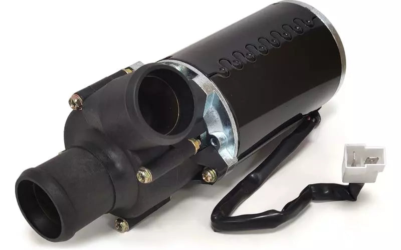 Universal - Vattenvärmarpump 24V
