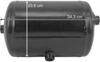 Universal - Lufttank 10L (206x343 mm)