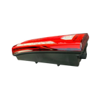 Mercedes MP4/MP5 - LED bakljus höger med backvarnare