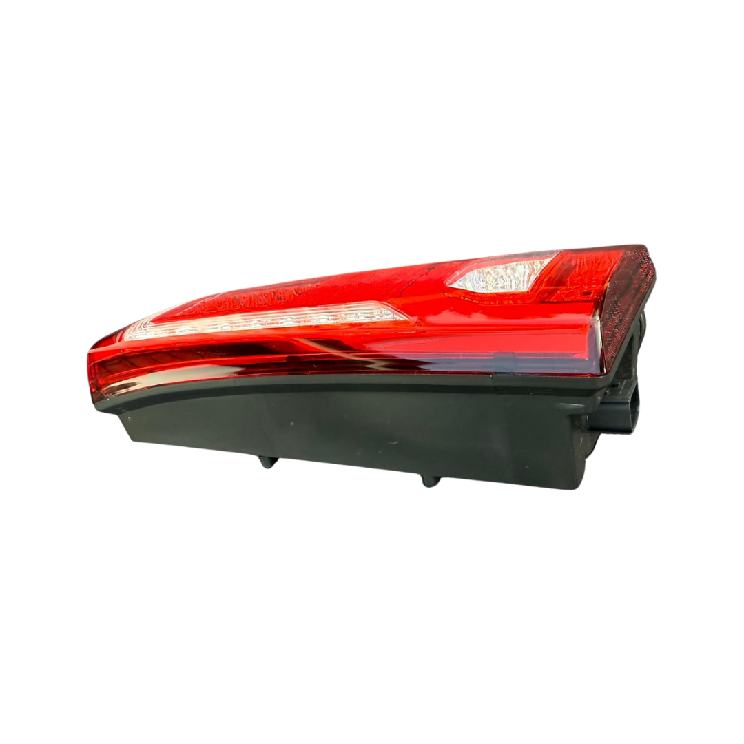 Mercedes MP4/MP5 - LED bakljus höger med backvarnare