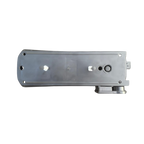 Mercedes MP4/MP5 - LED bakljus höger med backvarnare