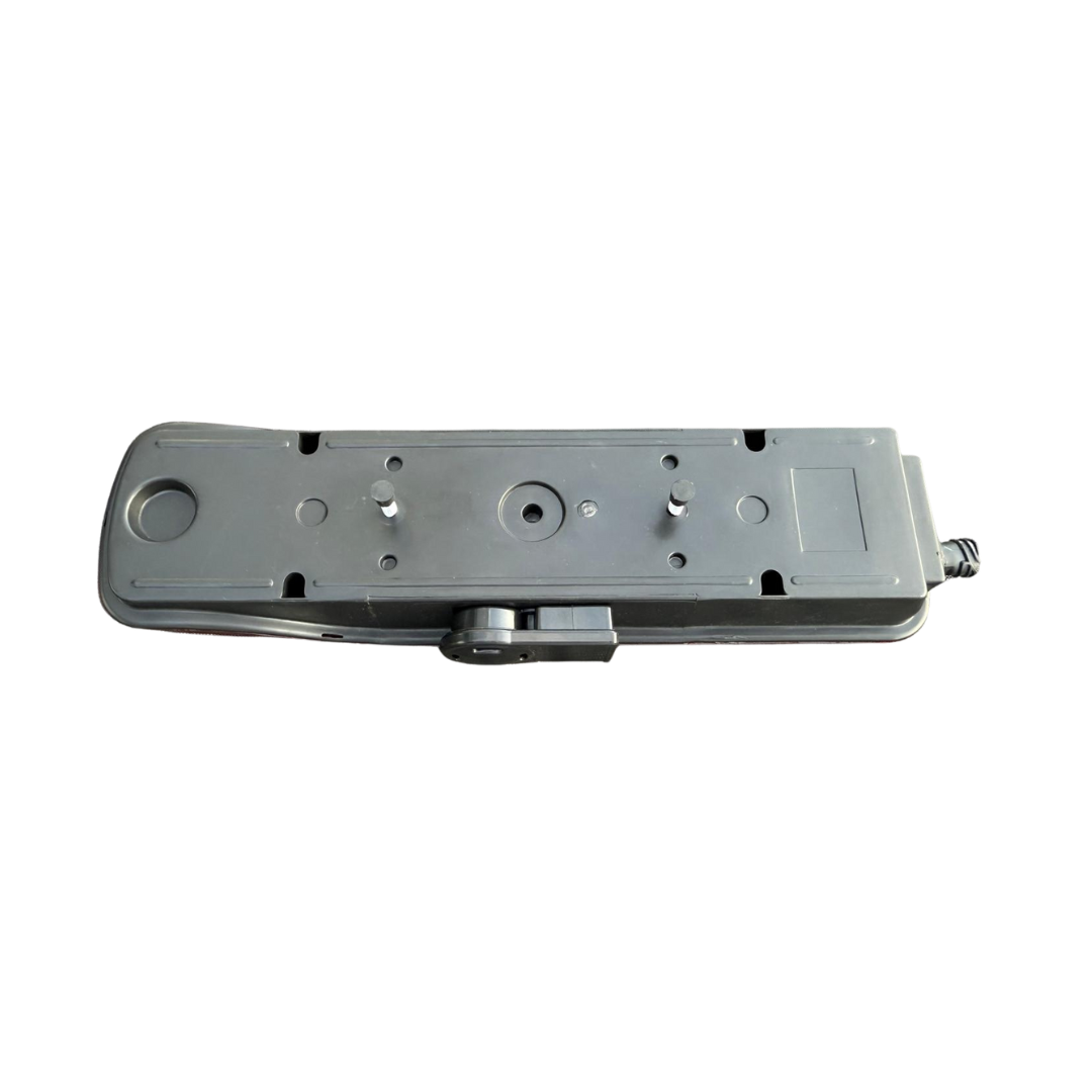 Volvo FM4/FM5/FH4/FM/FMX/FH5 - LED bakljus höger med backvarnare